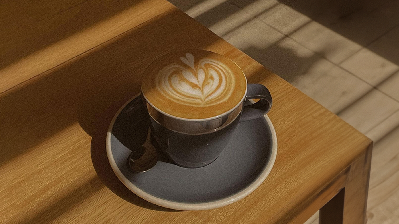 Comala Café