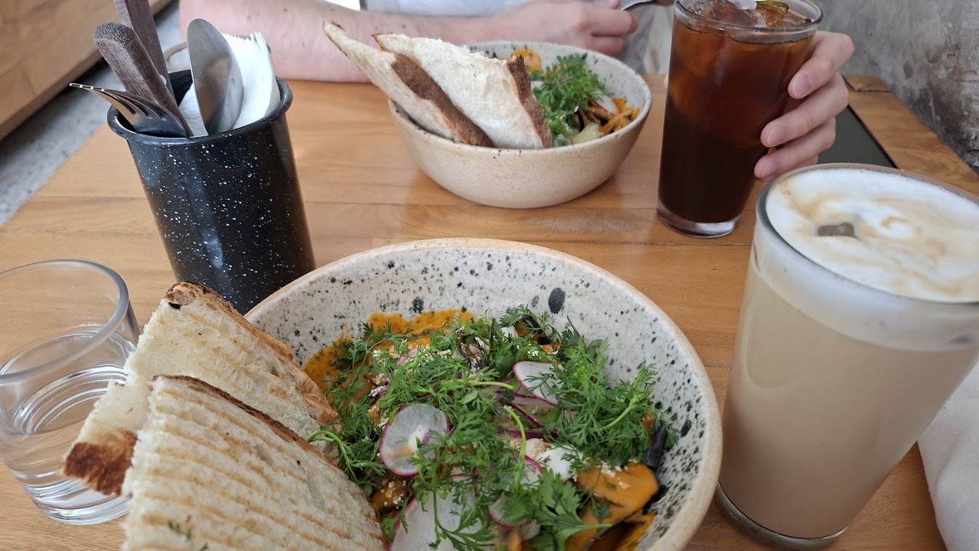 Comala Café