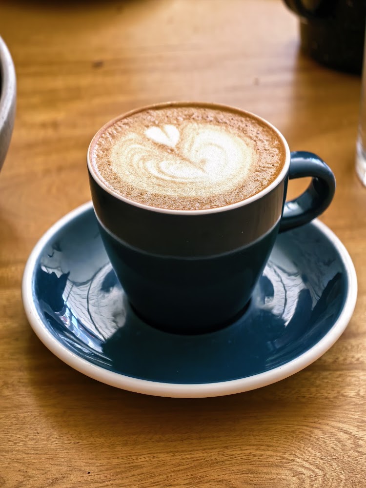 Comala Café