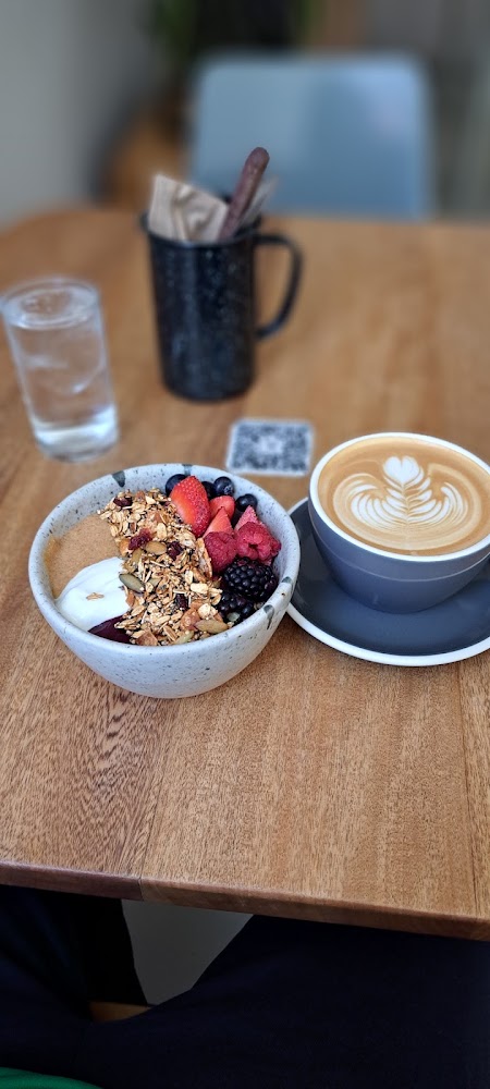 Comala Café