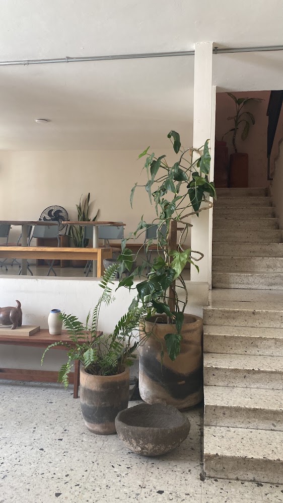 Comala Café