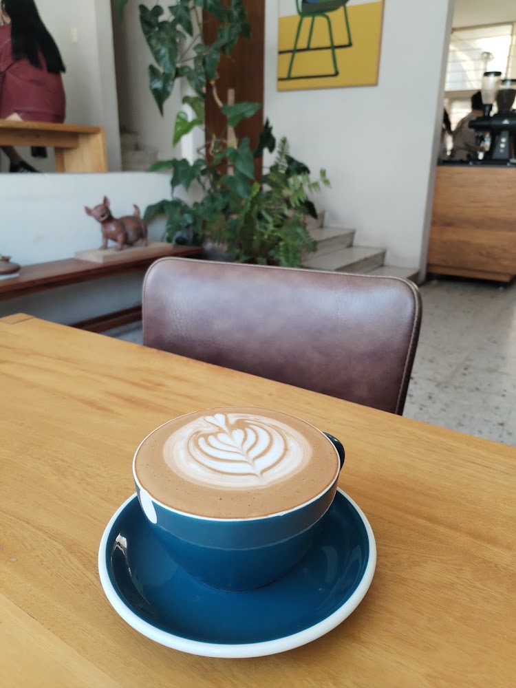 Comala Café