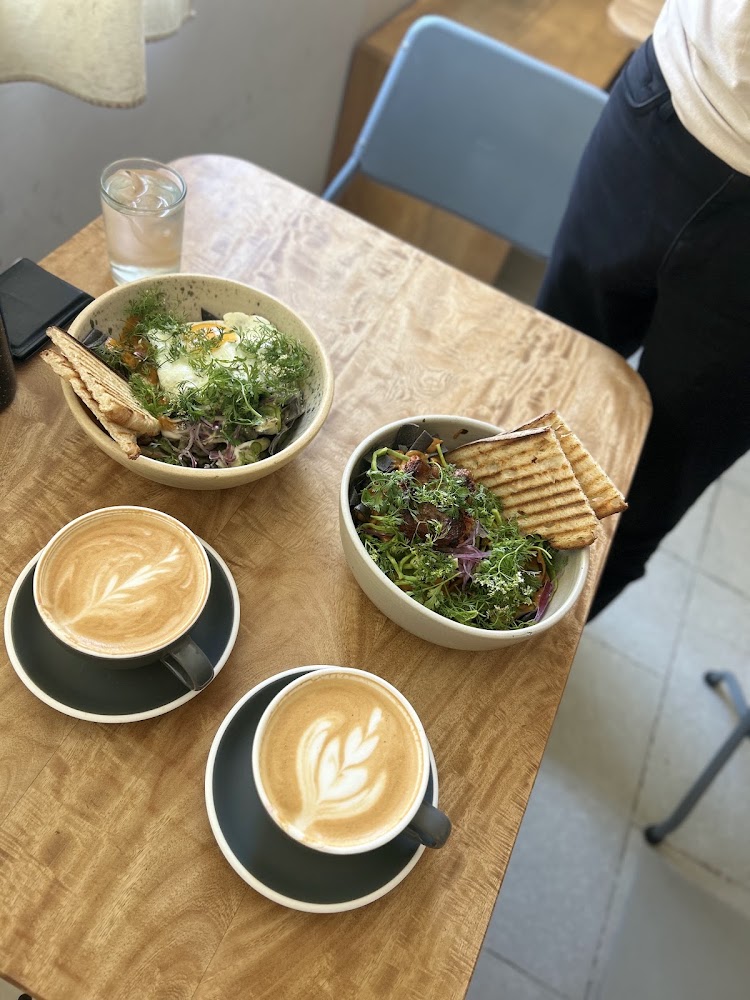 Comala Café