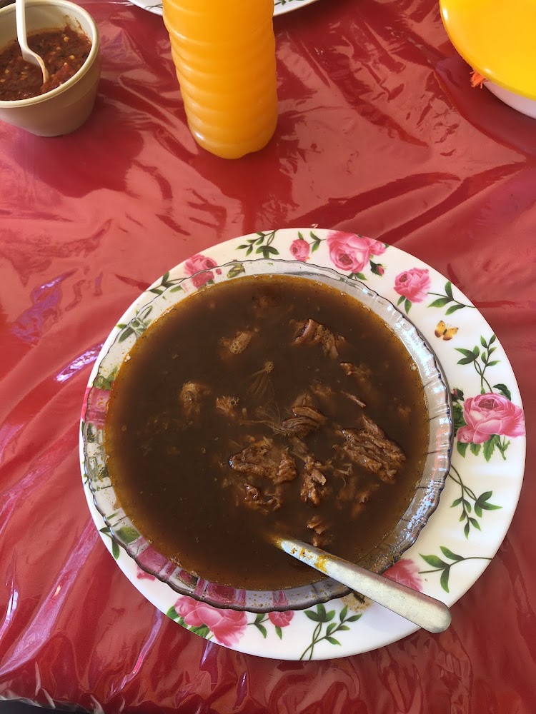 Birrieria La Sinaloense