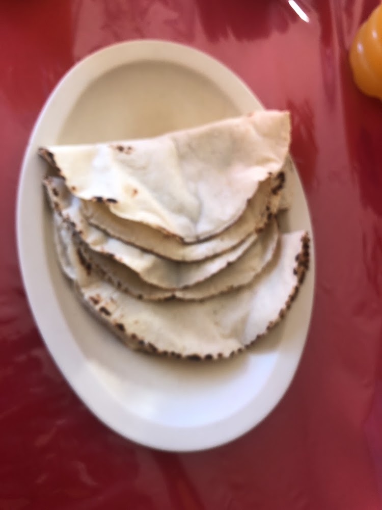 Birrieria La Sinaloense