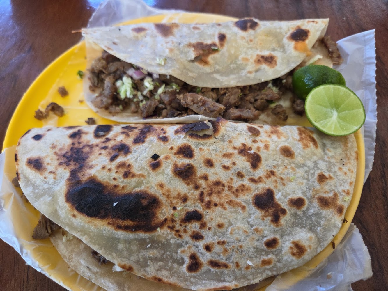 Taquerías Las Chilakas Sucursal 3 Ríos
