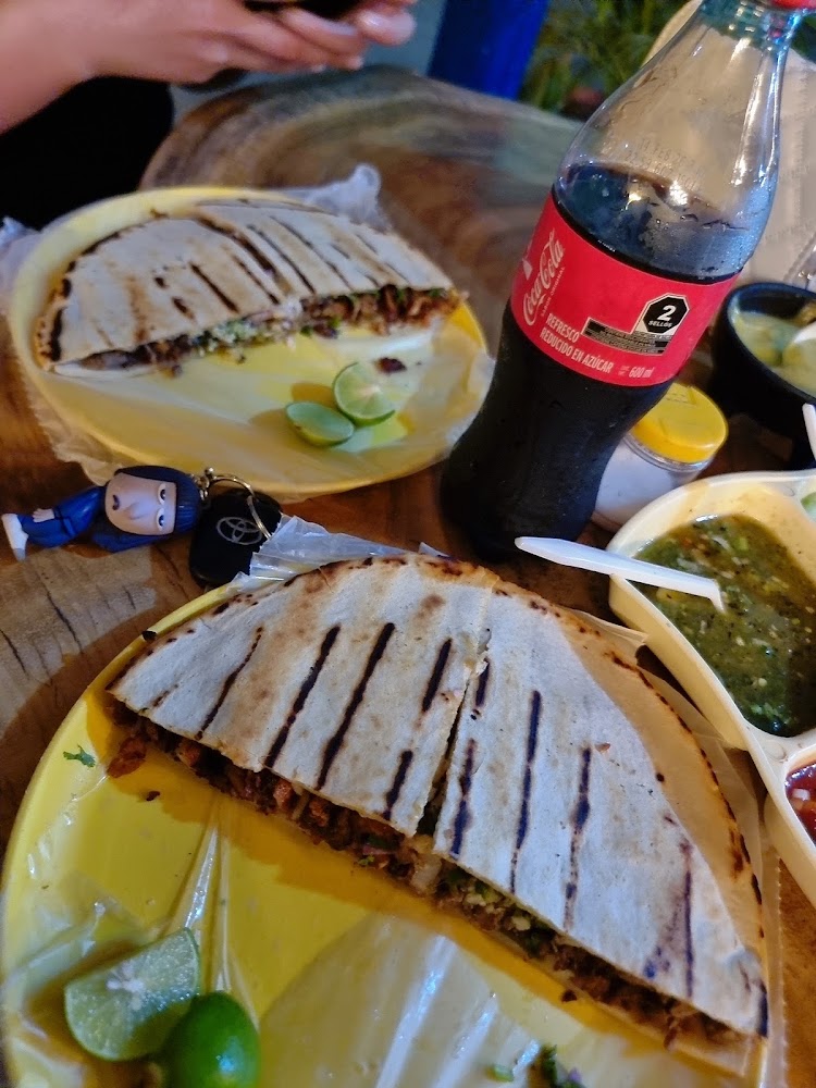 Taquerías Las Chilakas Sucursal 3 Ríos