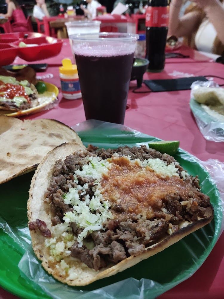 Taquerías Las Chilakas Sucursal 3 Ríos