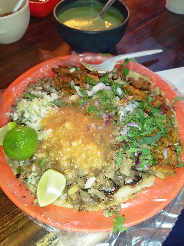 Taquerías Las Chilakas Sucursal 3 Ríos