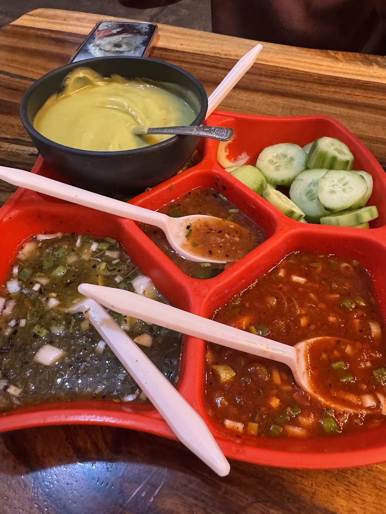 Taquerías Las Chilakas Sucursal 3 Ríos