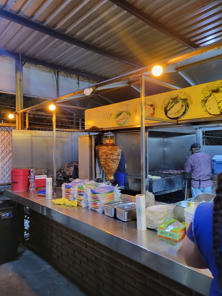 Taquerías Las Chilakas Sucursal 3 Ríos
