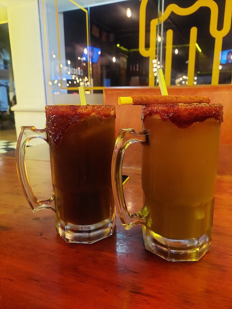 El Bebedero