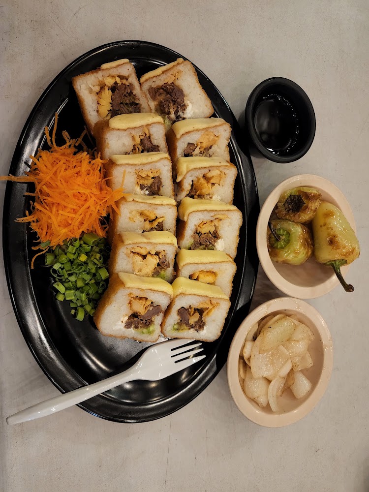 Sushi Urias
