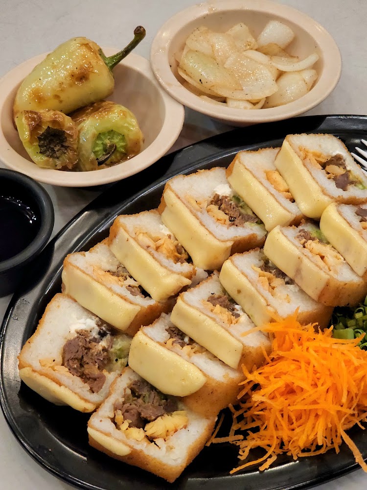 Sushi Urias