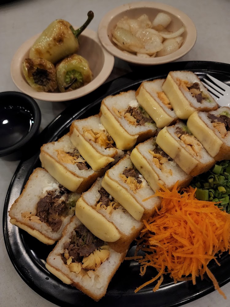 Sushi Urias