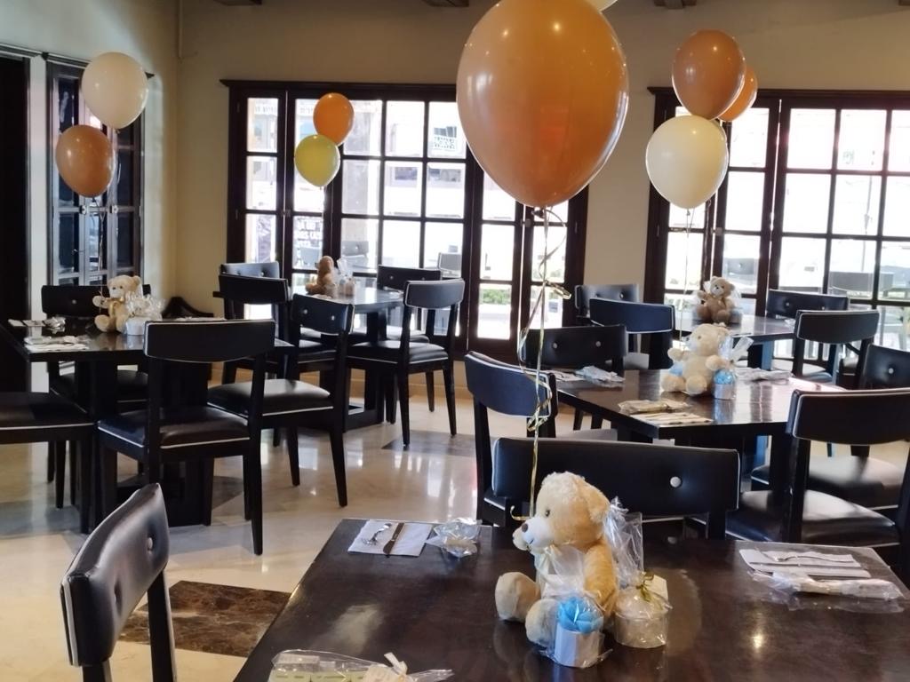 MOKA Cafe Restaurante