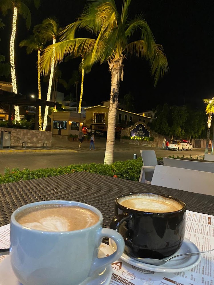 MOKA Cafe Restaurante
