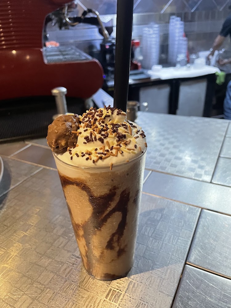 MOKA Cafe Restaurante