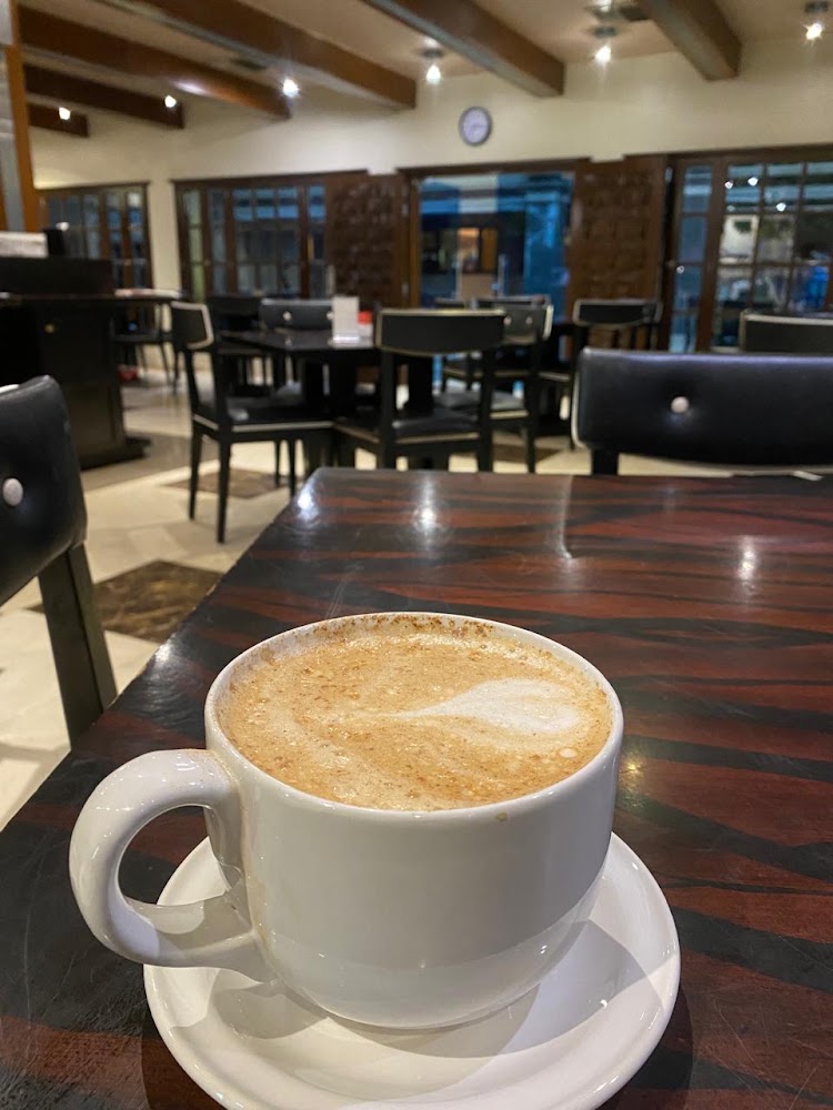MOKA Cafe Restaurante