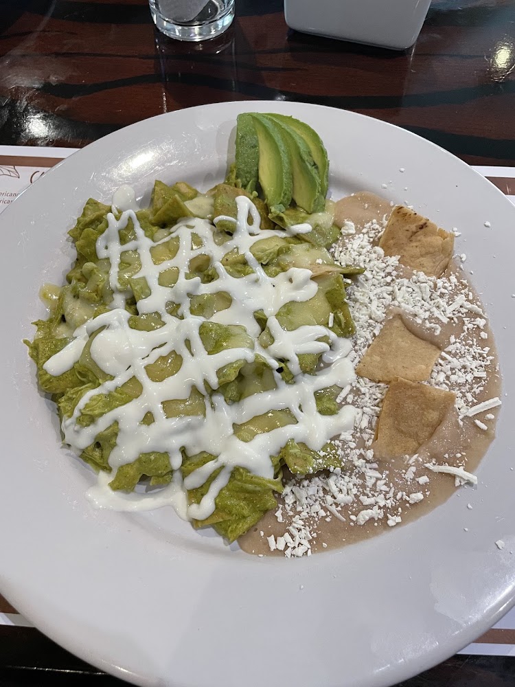 MOKA Cafe Restaurante