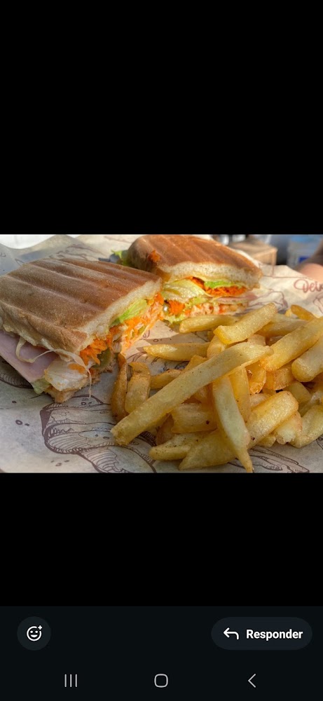 Tortas !ML!