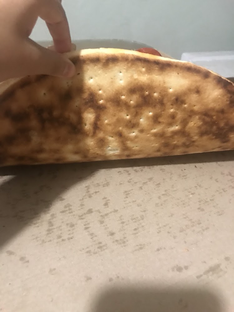 La Pizzatleca