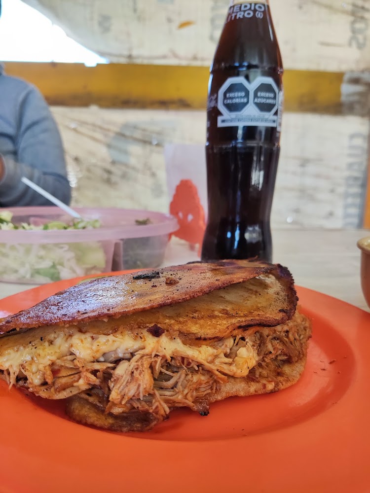 Tacos de birria Charly