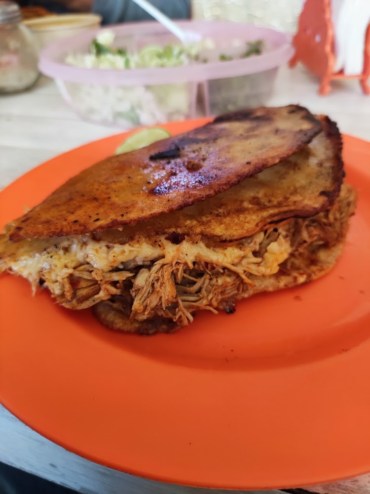 Tacos de birria Charly