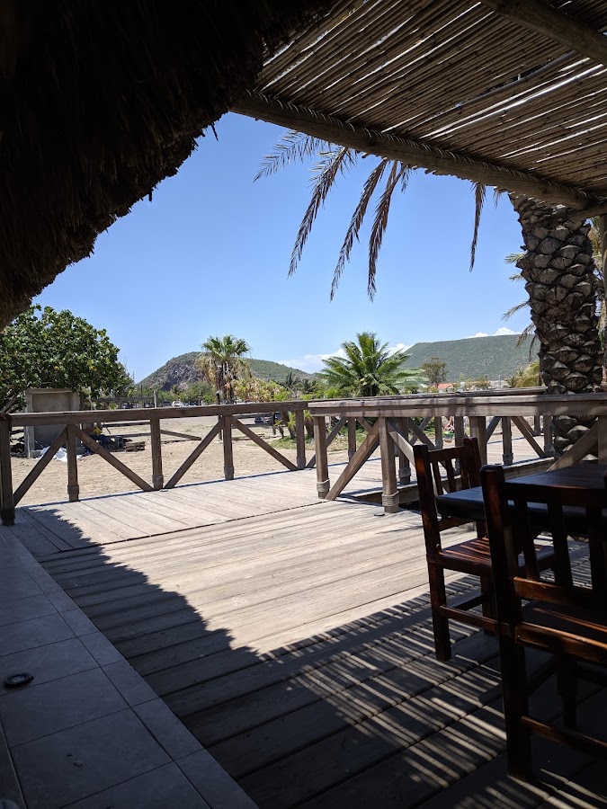 La Isla Restaurant