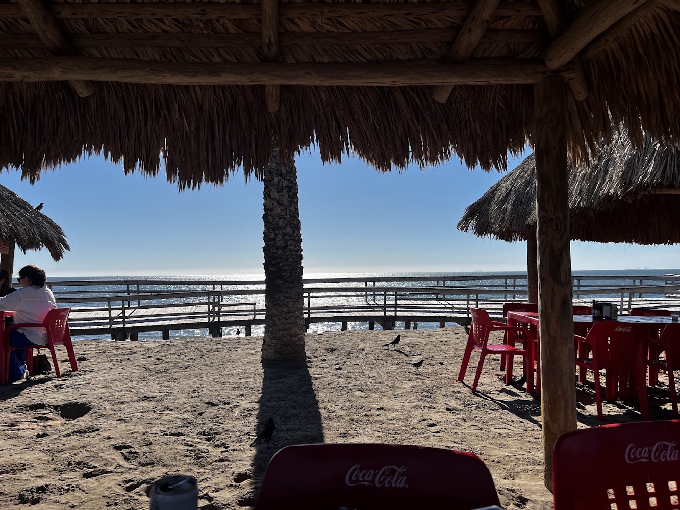 La Isla Restaurant