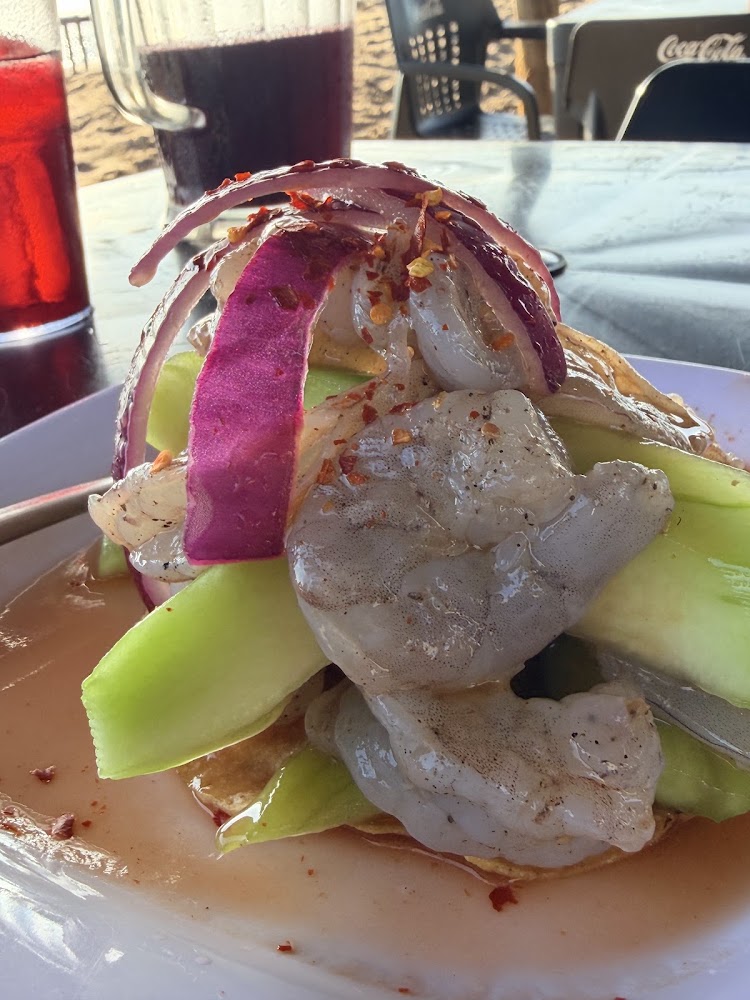 La Isla Restaurant