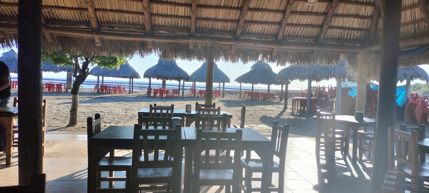 La Isla Restaurant