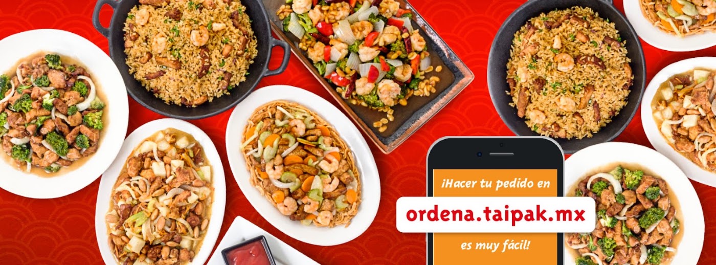 Tai Pak To Go · Ciudades Hermanas