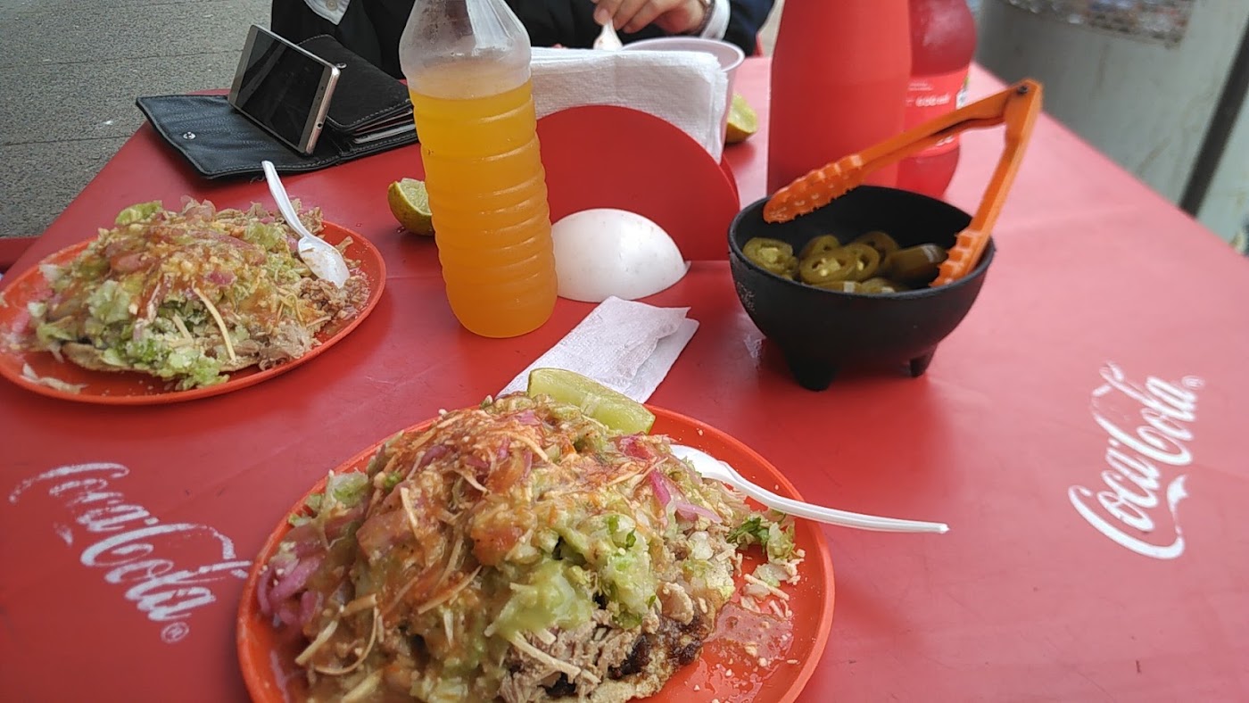Sope El Autentico