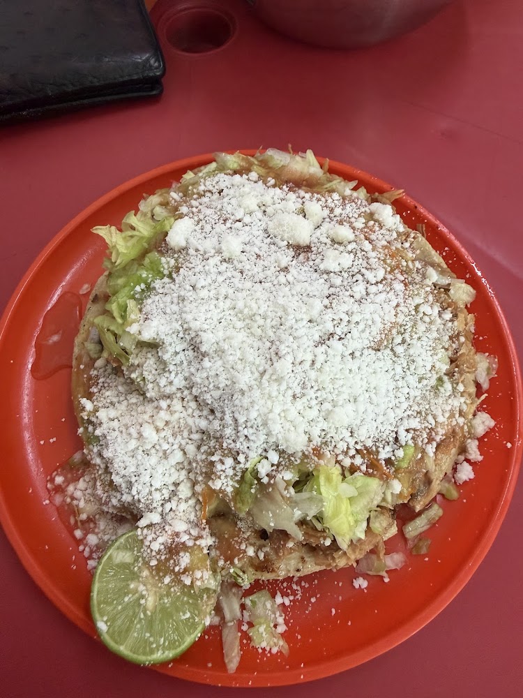 Sope El Autentico