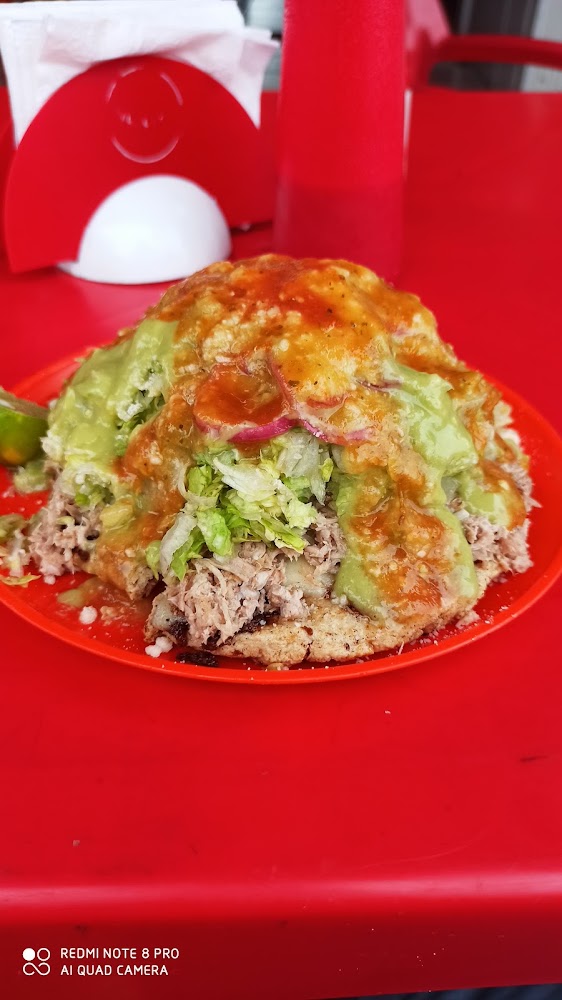 Sope El Autentico