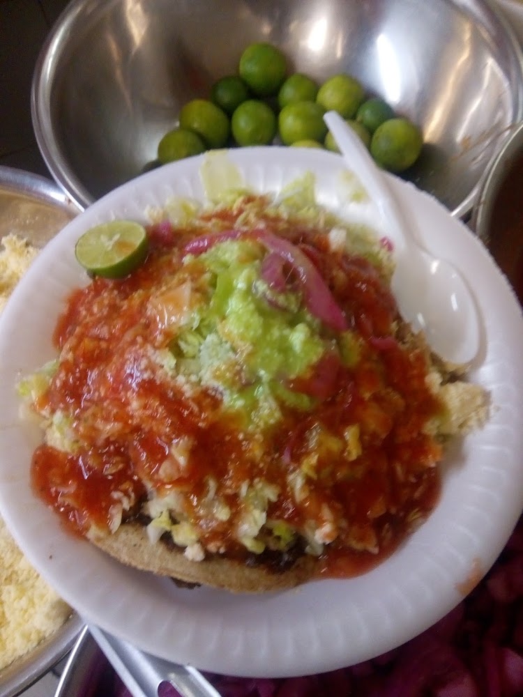 Sope El Autentico