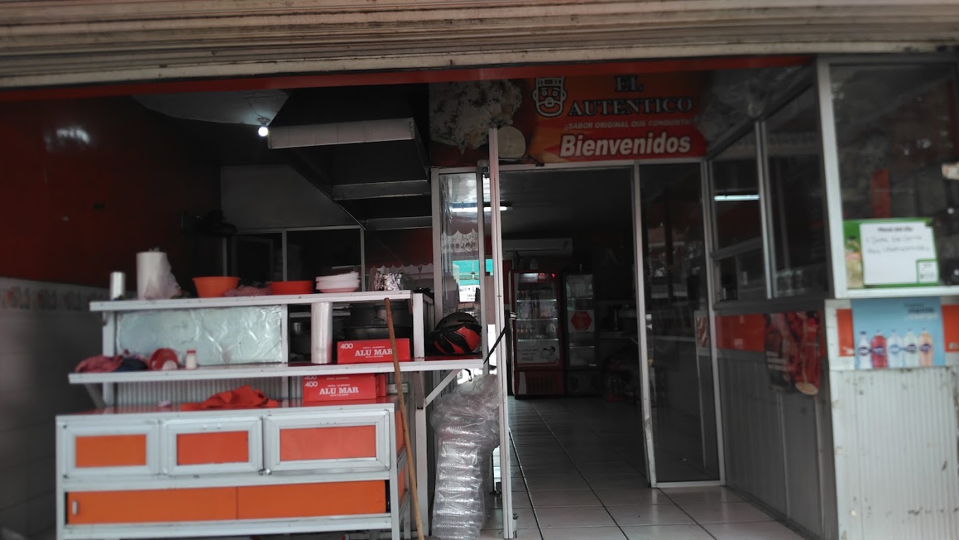 Sope El Autentico