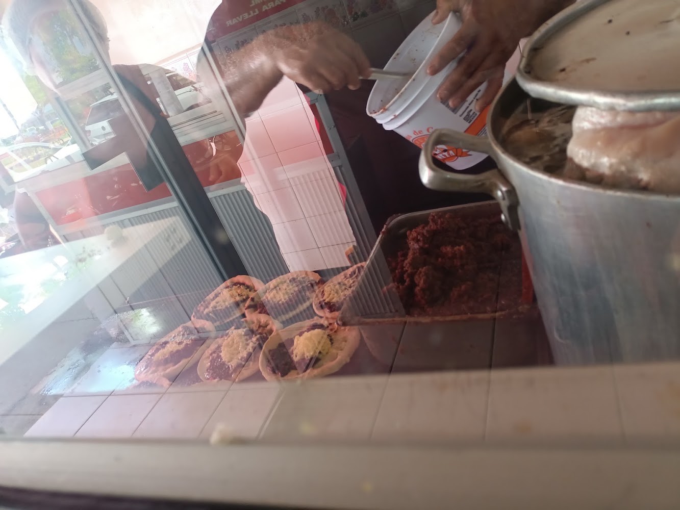 Sope El Autentico