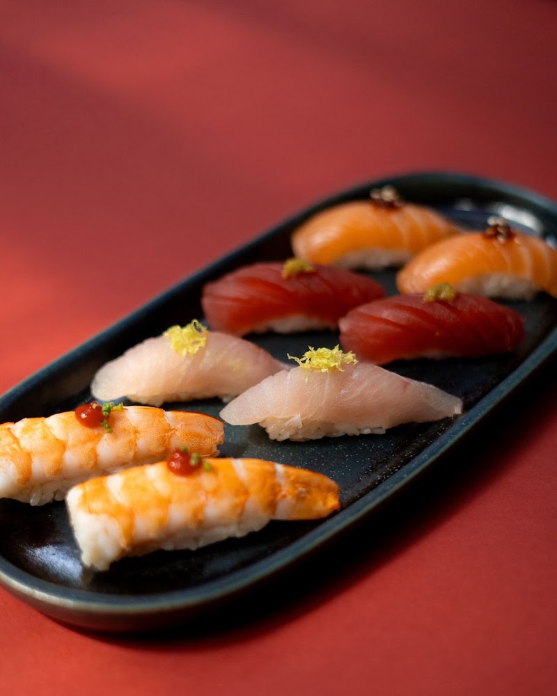 Geisha Gitana - Providencia