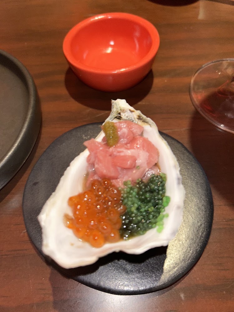 Geisha Gitana - Providencia