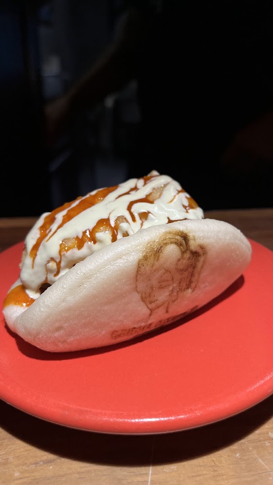Geisha Gitana - Providencia