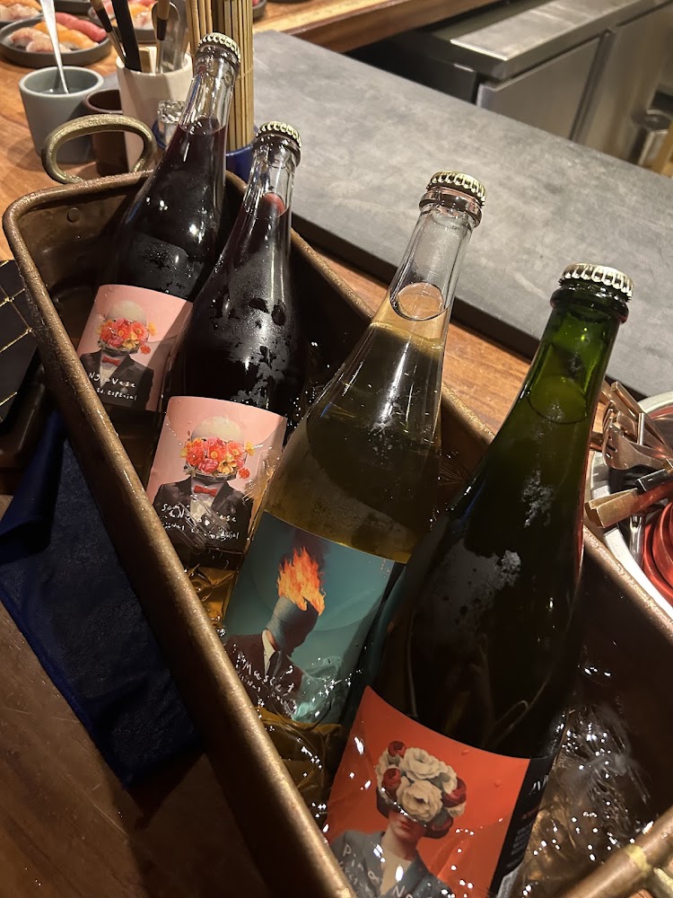 Geisha Gitana - Providencia