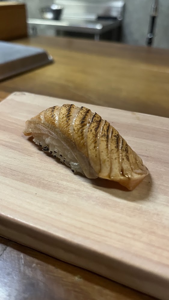 Geisha Gitana - Providencia