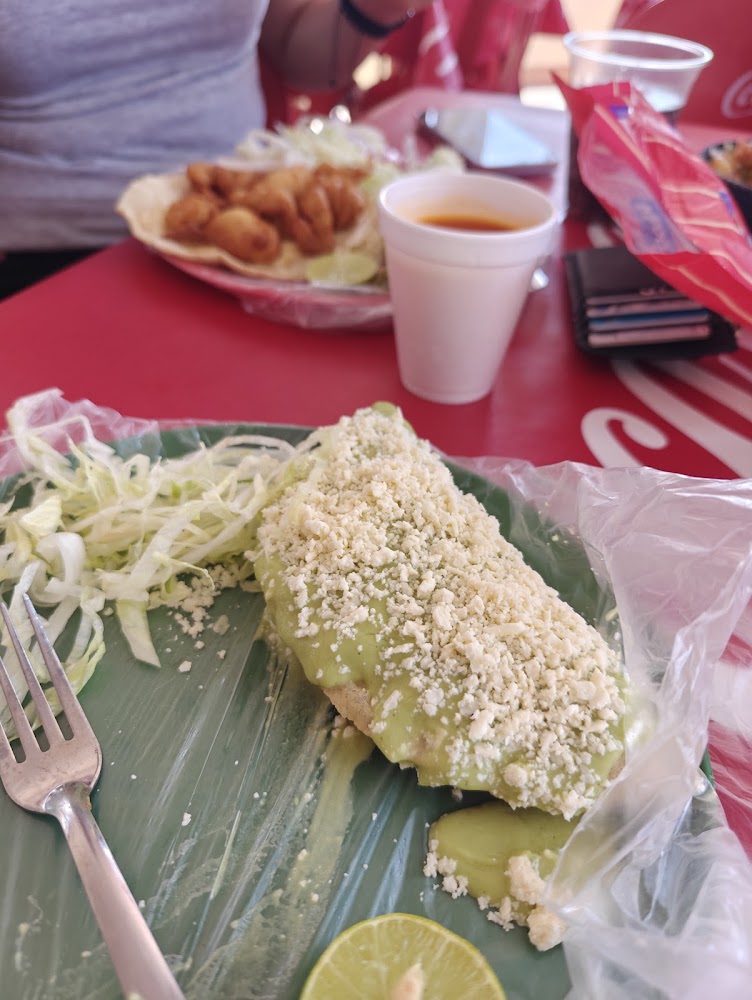 Mariscos Nico