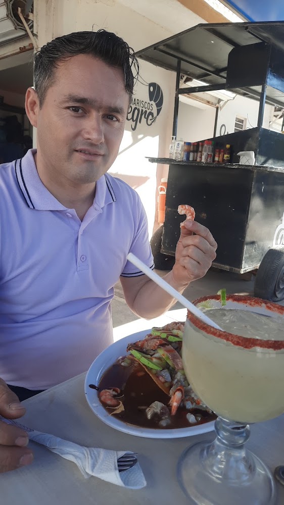 Mariscos El negro