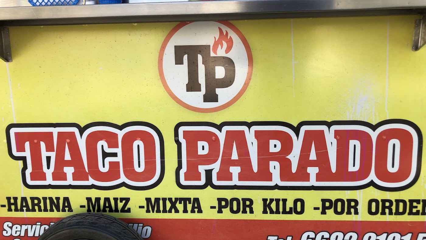 Tacos Parados TP