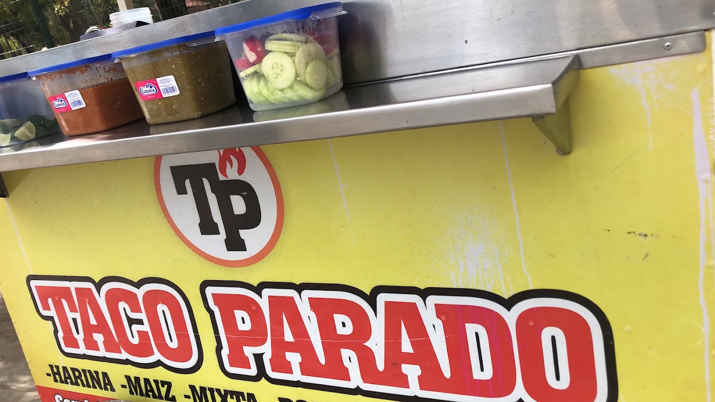 Tacos Parados TP