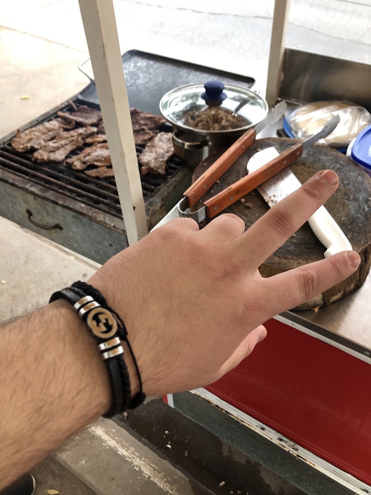 Tacos Parados TP