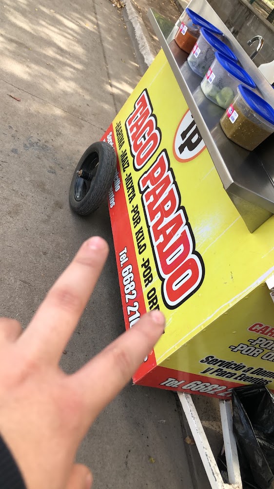 Tacos Parados TP